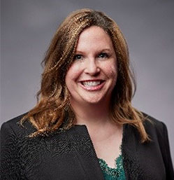 Dr. Erin Freeman