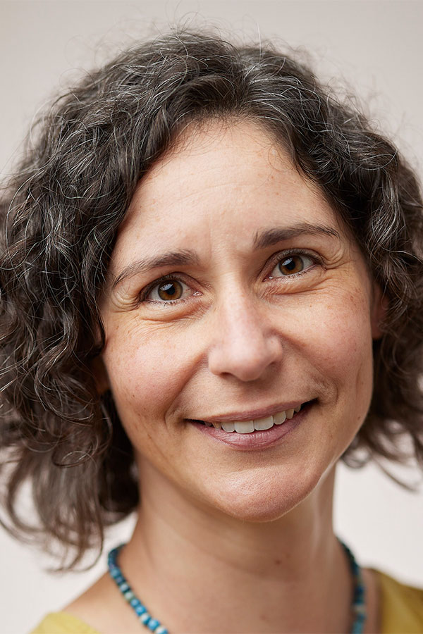 Julie Tolliver.