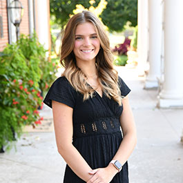 Sydney Sorensen.