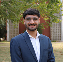 Anayat Yousuf