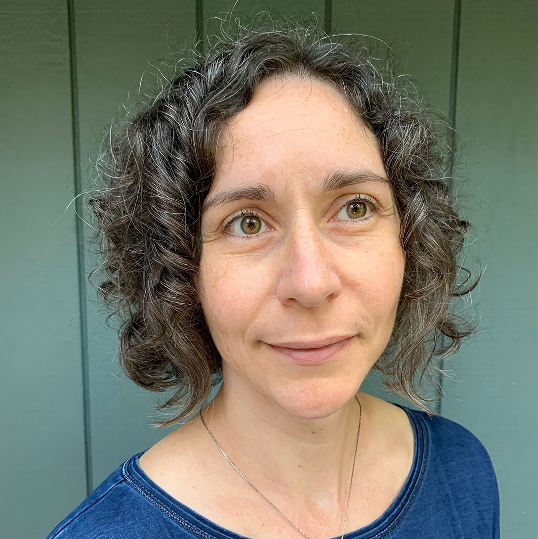 Julie Tolliver