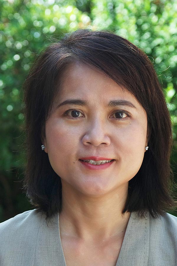 Hong Lin.
