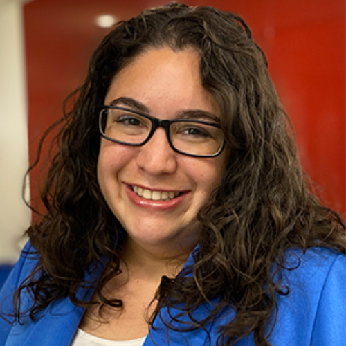 Dr. Allison Quiroga