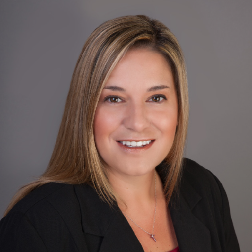 Dr. Dominique Pittenger