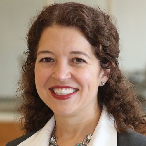 Dr. Kim Wolfinbarger
