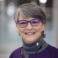 Dr. Susan Walden