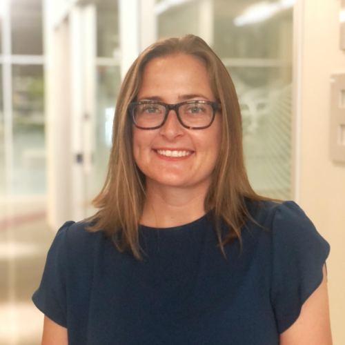 Dr. Tierney Harvey