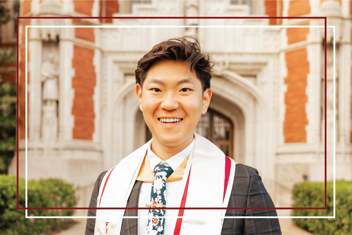 Daniel Li