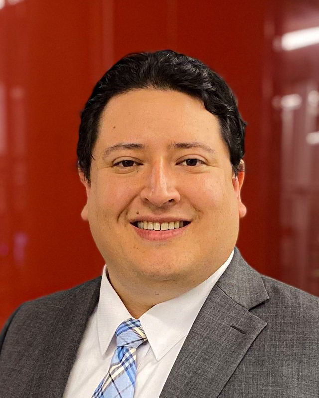Andres Gonzalez