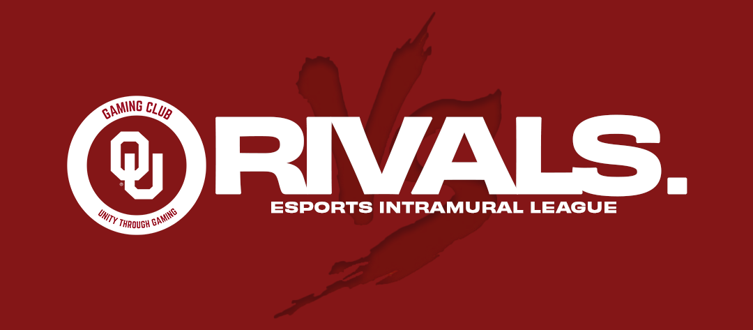 OUGC rivals series intramurals powered by the tournament platform fusion play