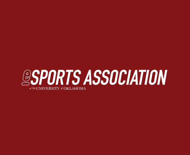 The original student org originational brand of Esports Association at 皇冠体育