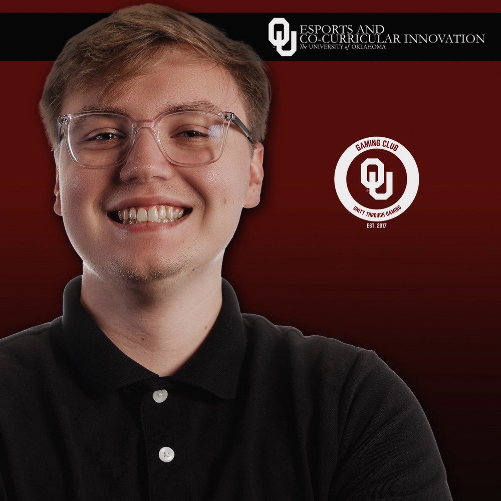 Jacob "Oculus" Ross.