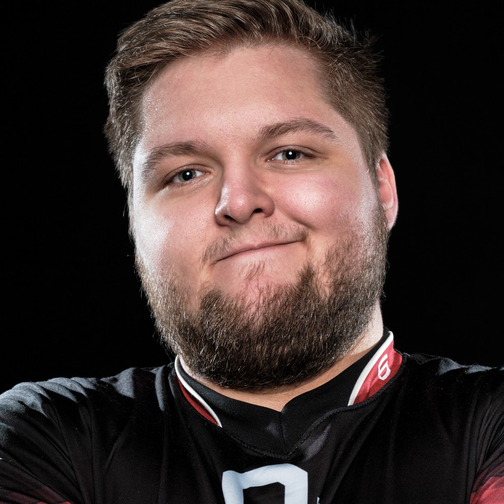 Caleb "Slawdini" Slawson