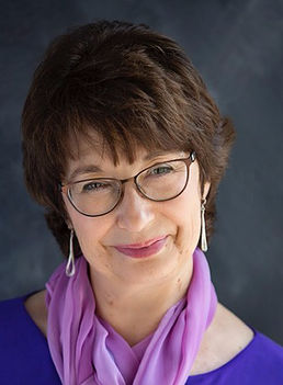 Barbara Fast Barbara Fast