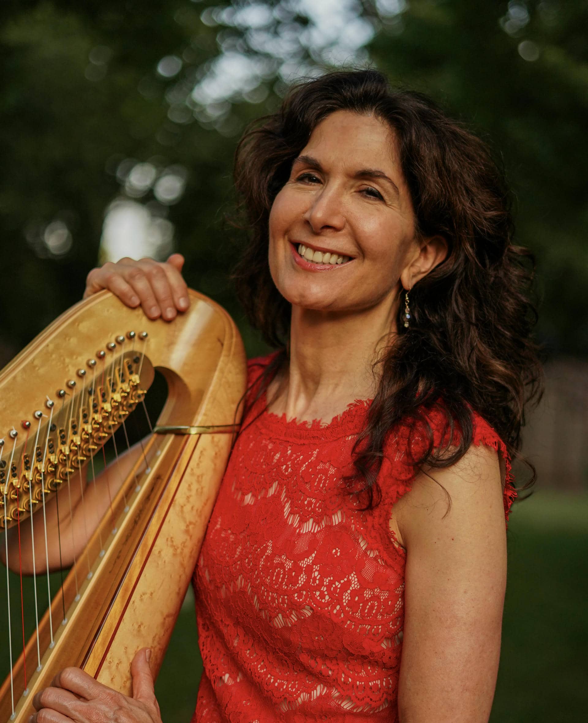 Gaye LeBlanc Gaye LeBlanc