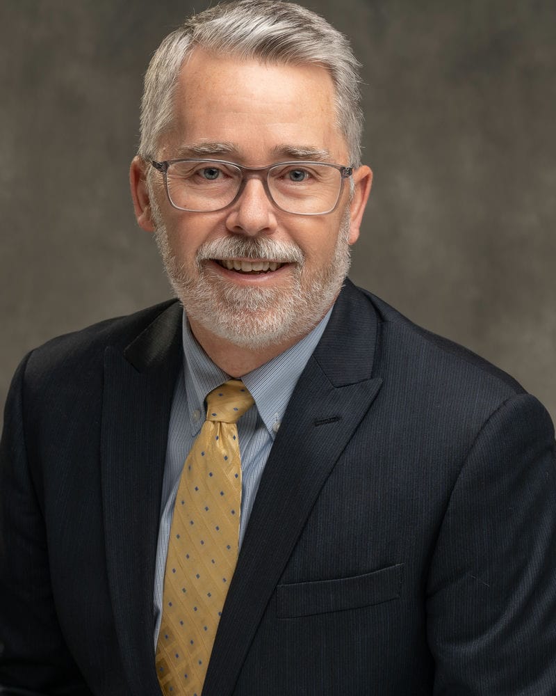 Michael Raiber博士 Michael Raiber博士