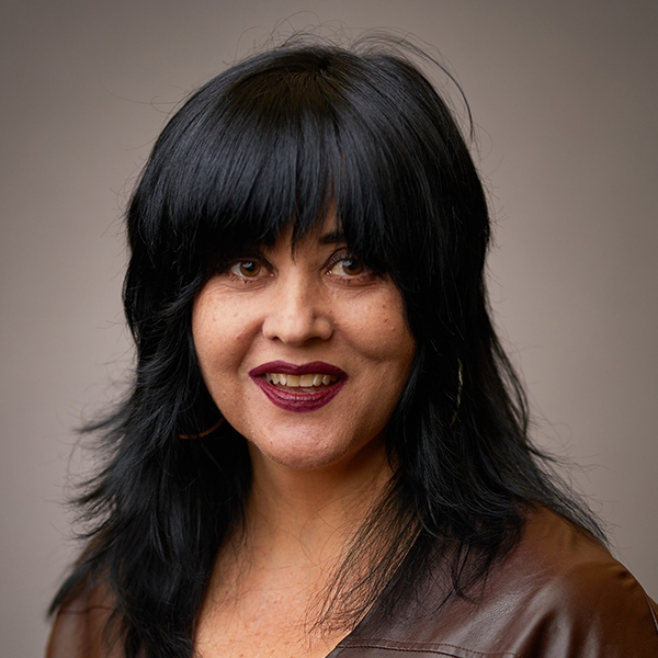 Elanie Steyn.