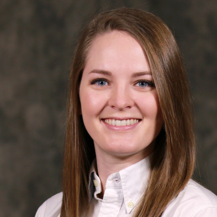 Headshot of Hannah Johnson