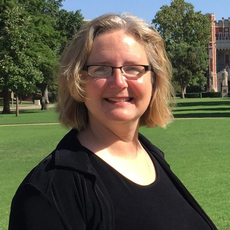 Headshot of Dr. Lee Fithian