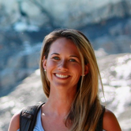 Headshot of Dr. Lily S. Pfeifer