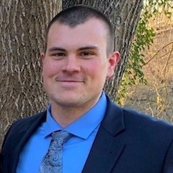Headshot of Dr. Ryan Miller