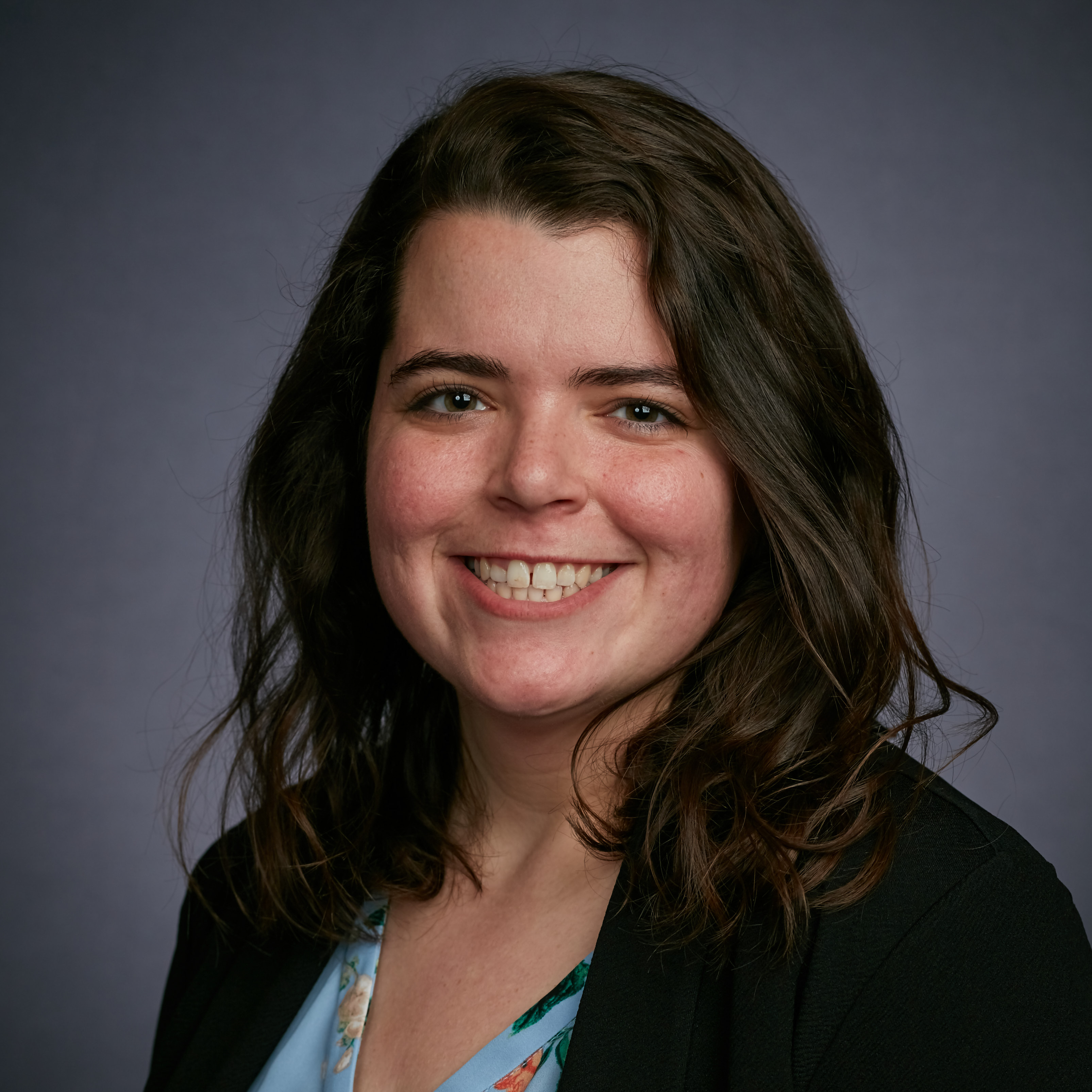 Headshot of Sarina Rinehart