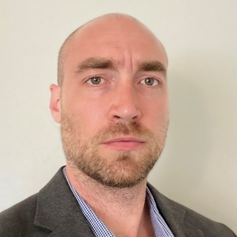 Headshot of Steven M. Adams