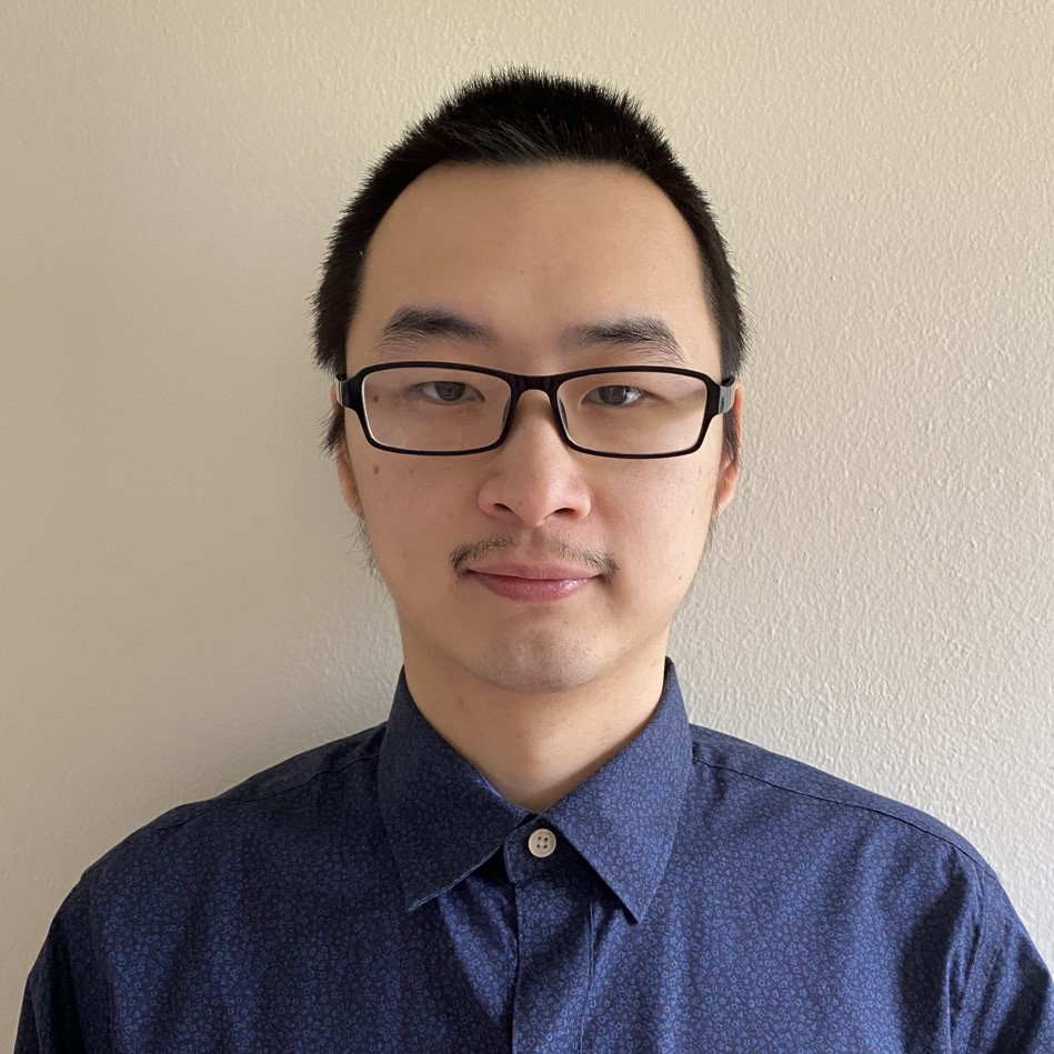 Headshot of Dr. Xu Lu