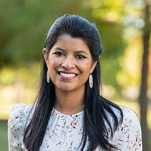Dr. Kuhika Gupta