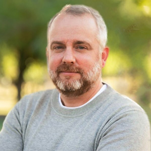 Matthew Henderson