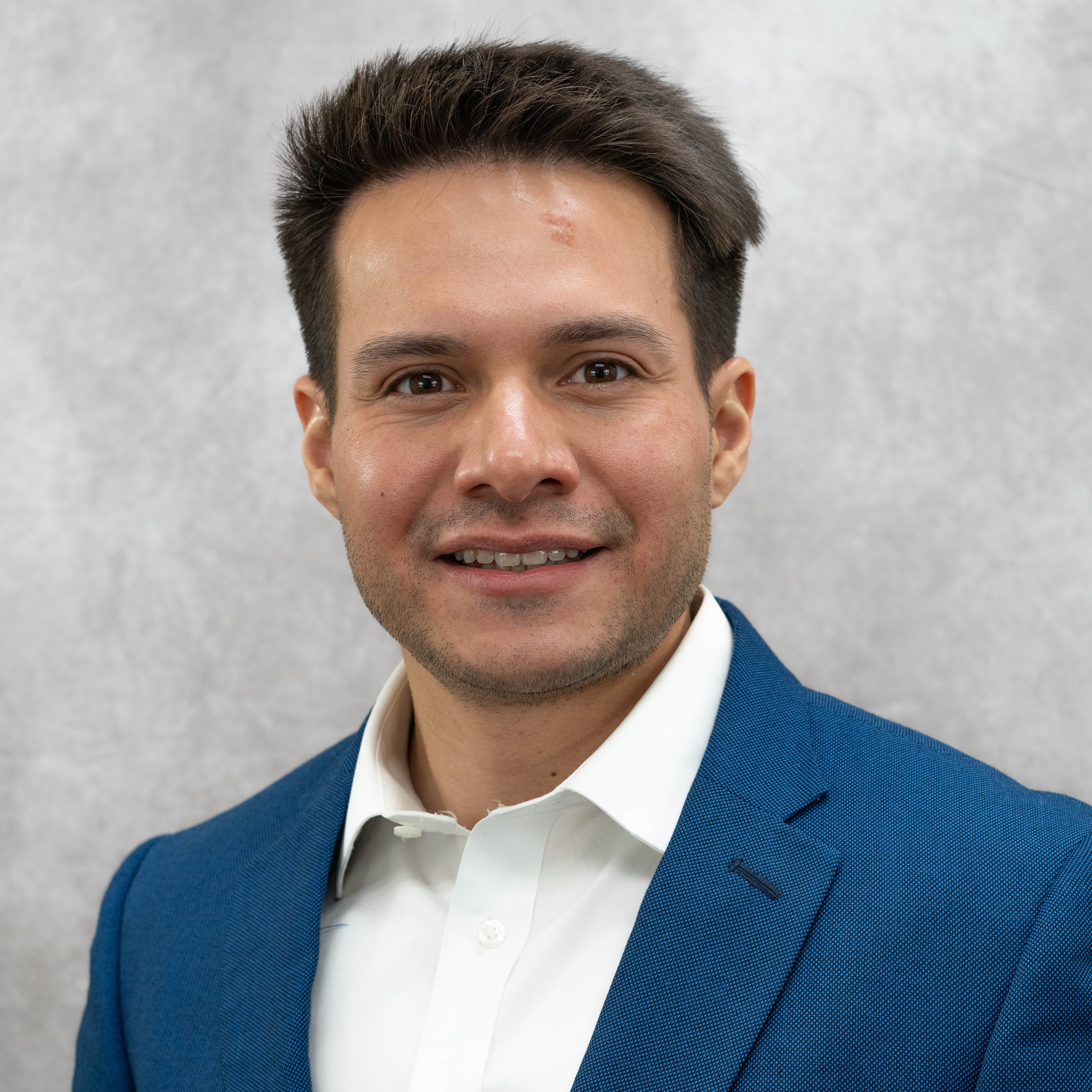 David Lubo