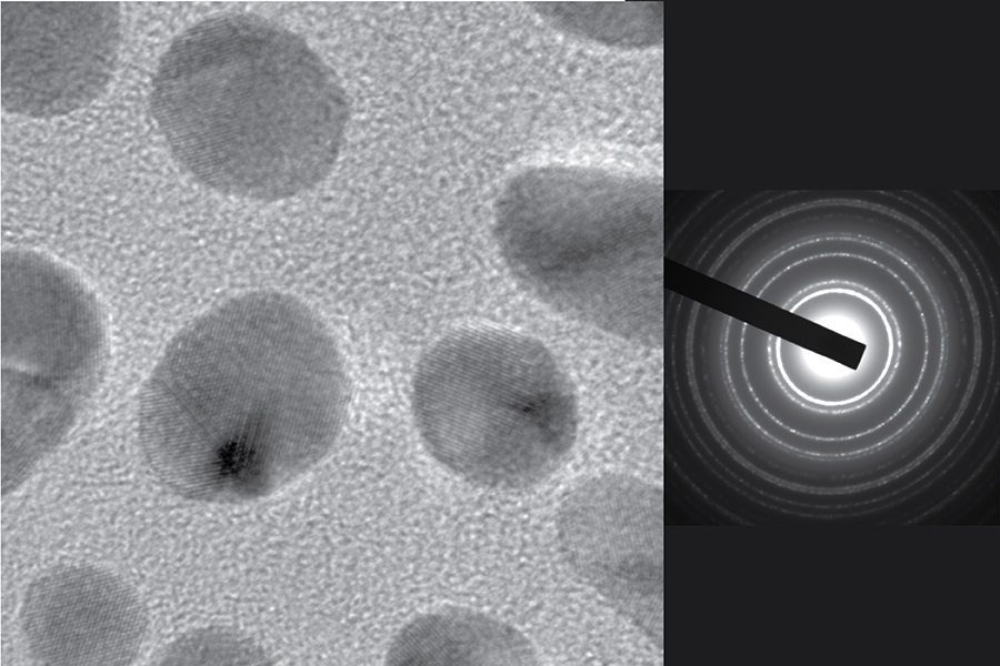 Kids Night with Microscopes. April 4th. Thursday 6-8 PM. At "The Well" - Cleveland County Wellness Center. 210 S. James Garner Ave, Norman OK 73069.