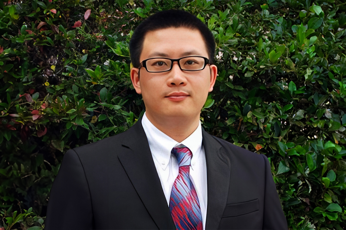 Yingtao Liu
