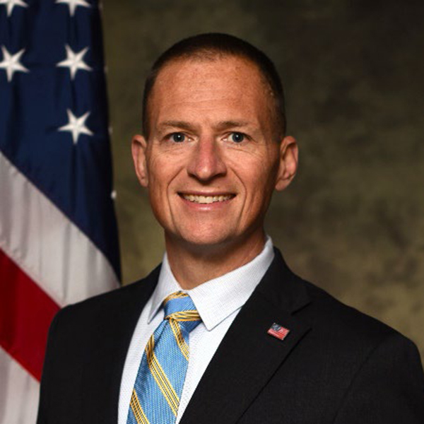 Brad Stahlman.