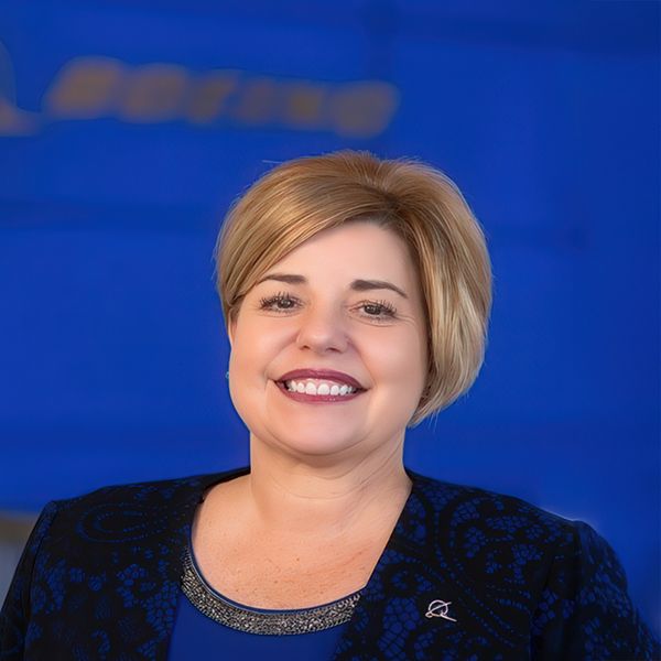 Heidi Grant.