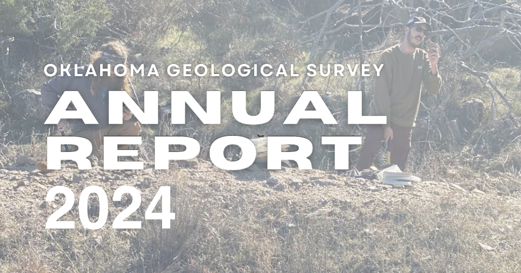 OGS 2024 Annual Report