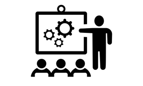 courses icon
