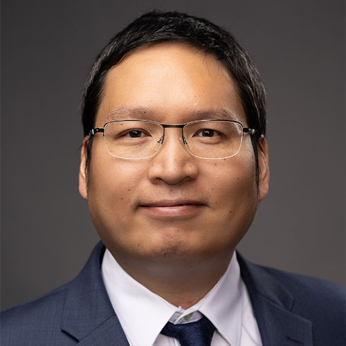 Jie "Jet" Lian