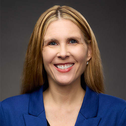 Kelly Kennedy.
