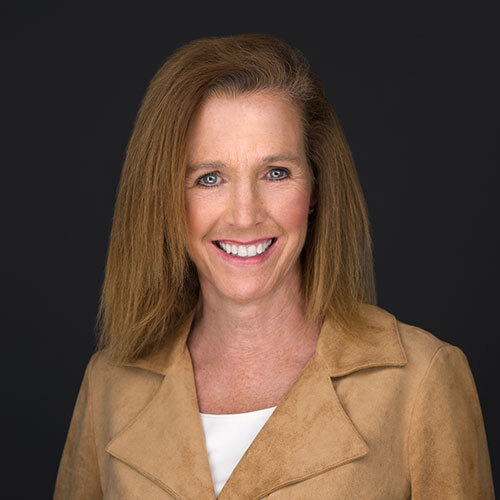 Kim Gaddie