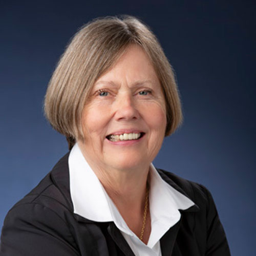 Mary Sumner