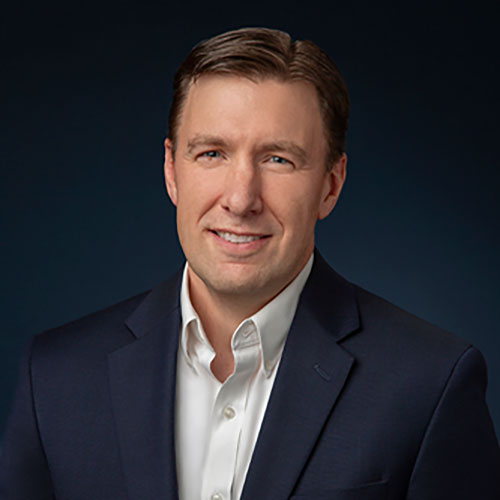 Matthew Jensen