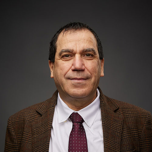 Shmuel Baruch