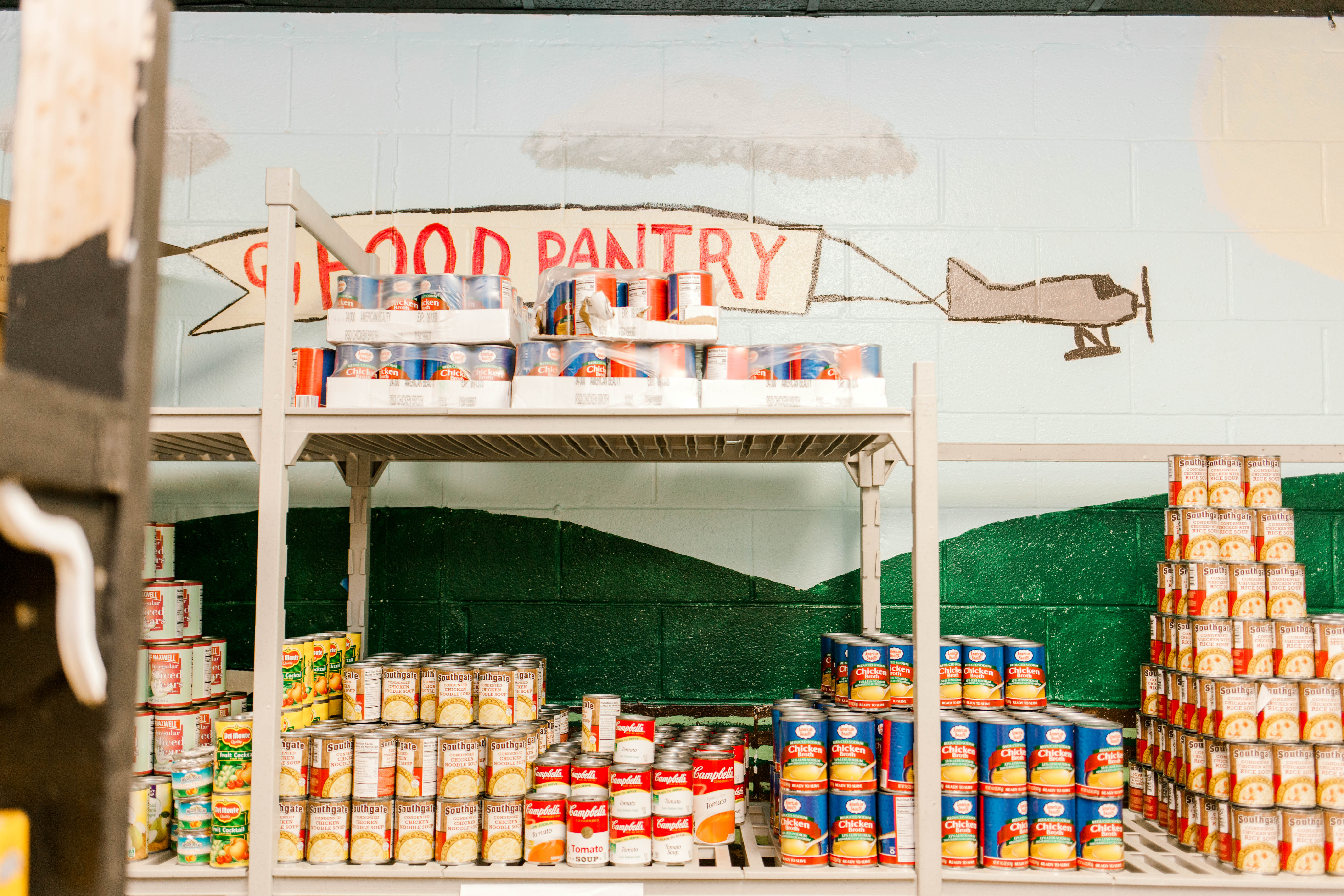 Food Pantry