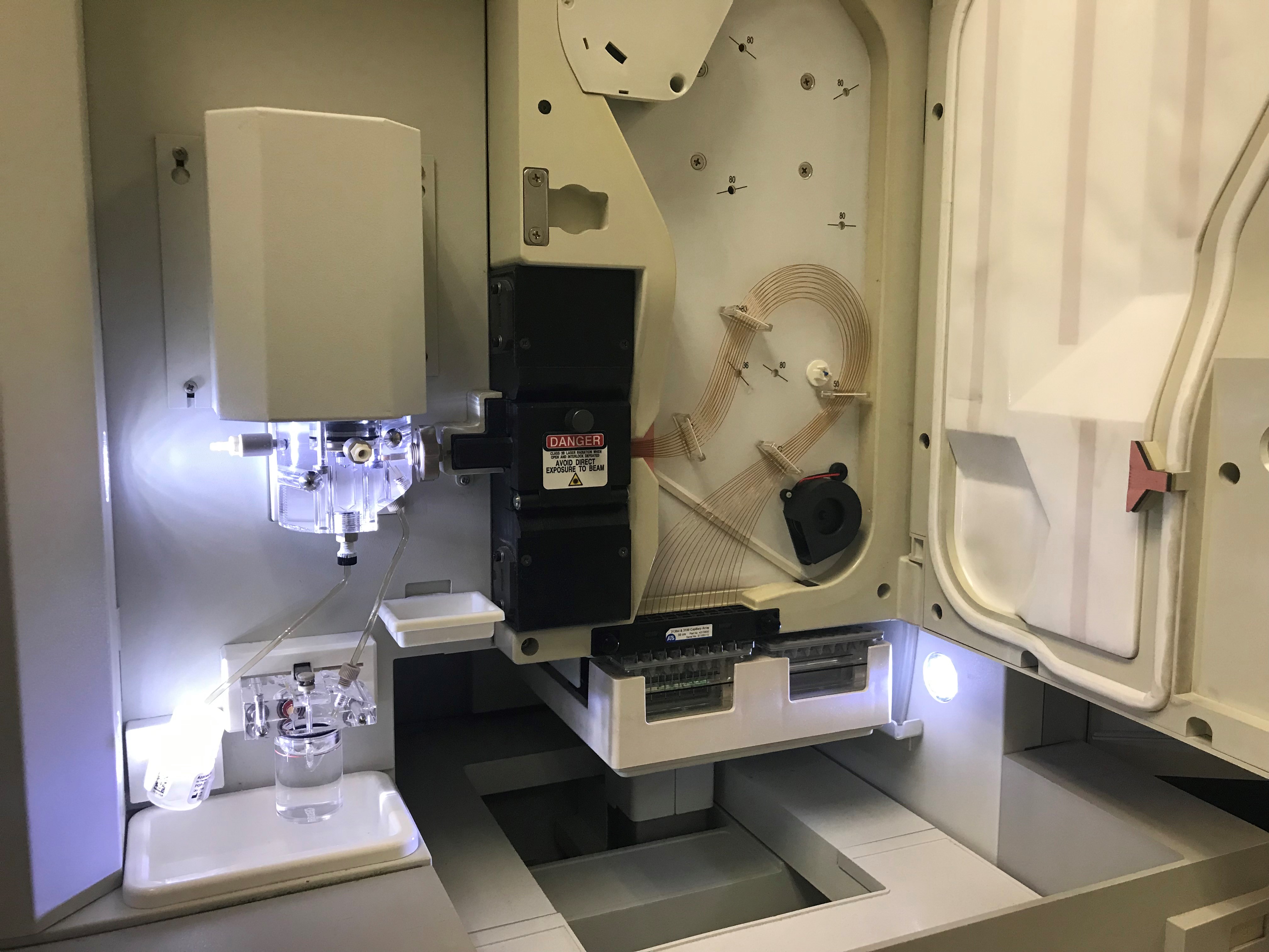 bcml lab