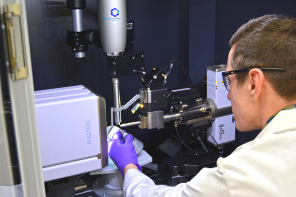 ccl lab scientist