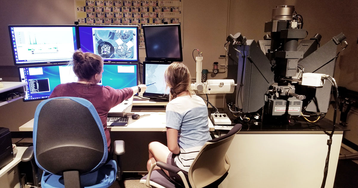 eml lab