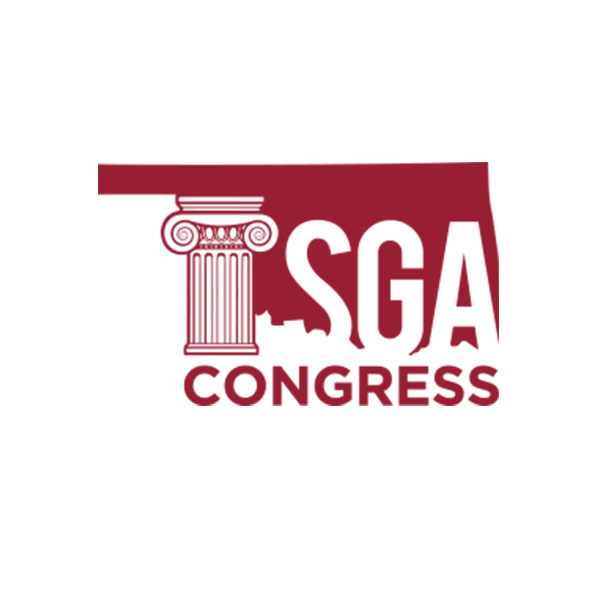 Undergraduate Student Congress Logo.