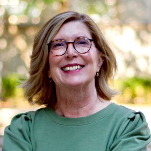 Ann Seely.