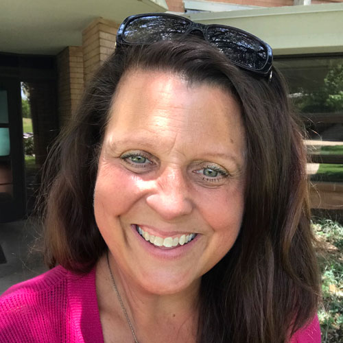Kristi Wright.